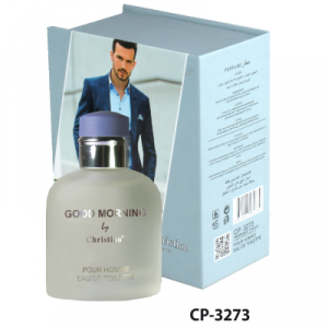 

Christian Good Morning by Christian 125 ml реплика Christian