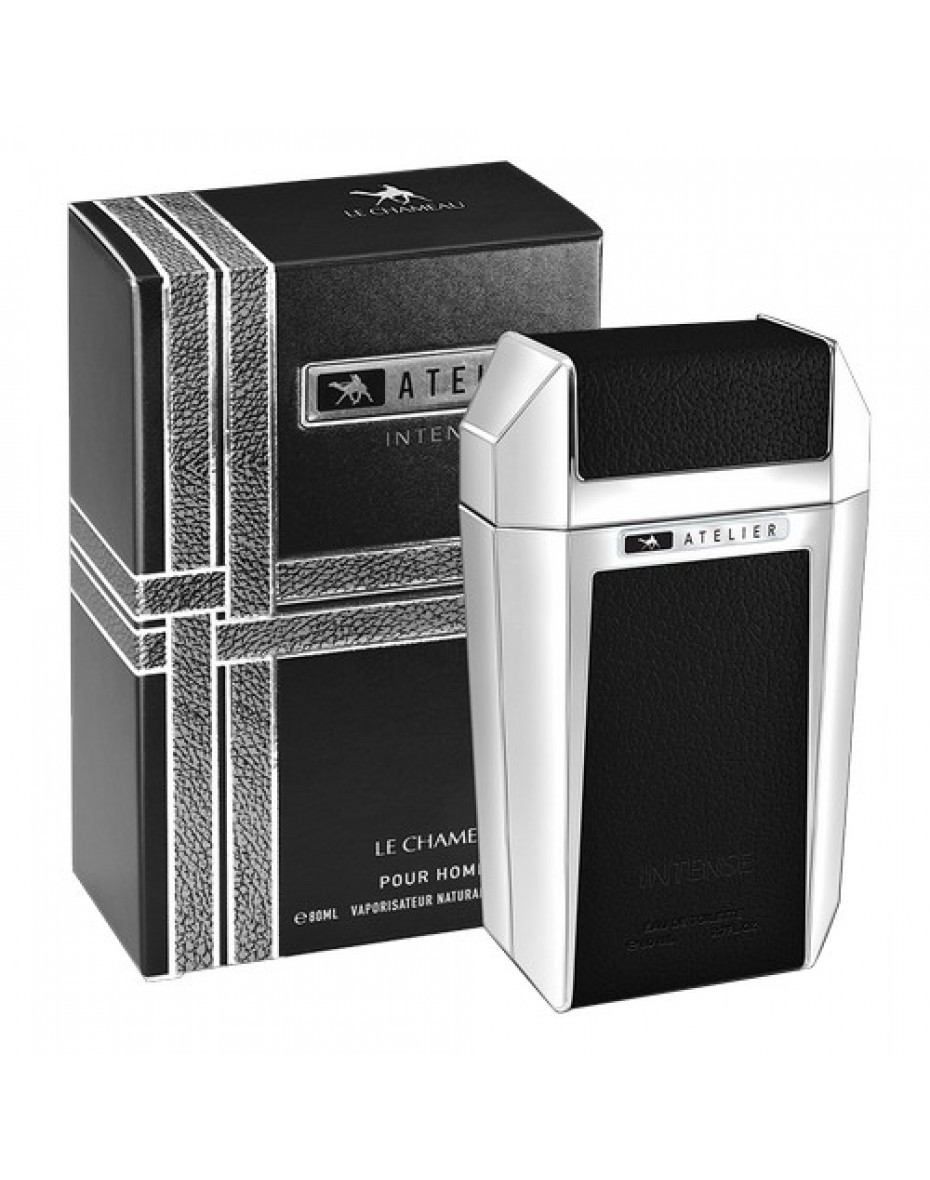 

Atelier Intense Emper Men EDT 80 ml арт.35572 реплика Арабские духи