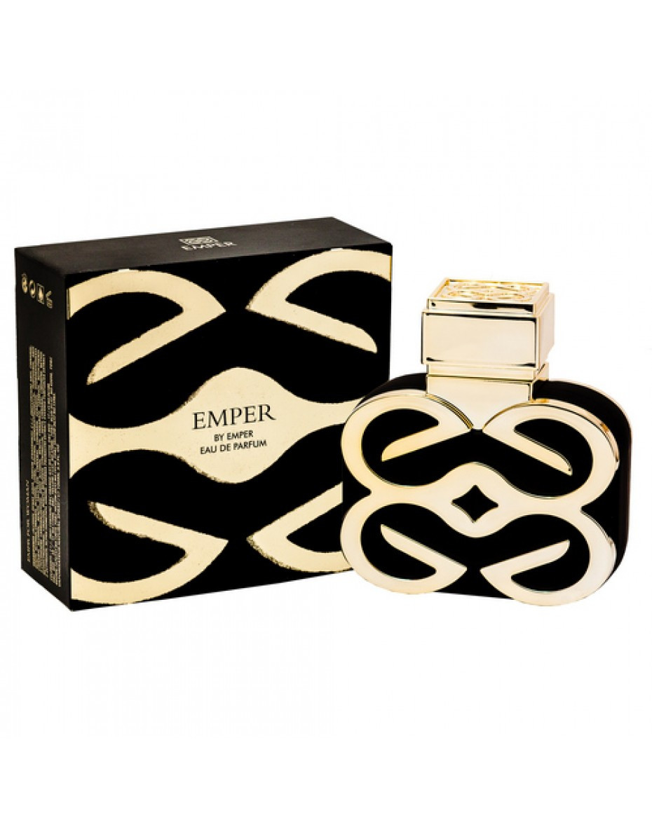 

Emper by Emper Emperм Women EDP 100 ml арт.35638 реплика Арабские духи