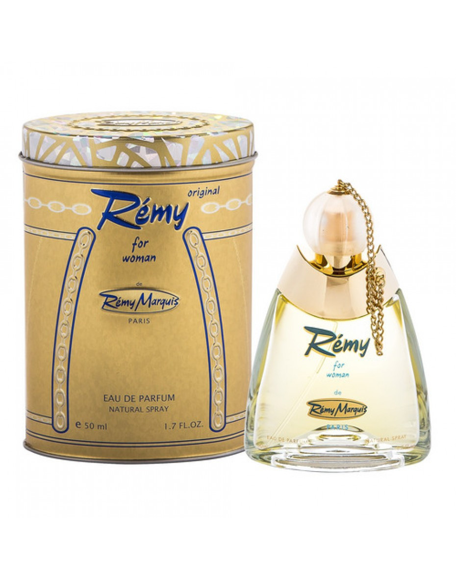 

Remy Remy Marquis Women EDP 50 ml арт.34336 реплика Арабские духи