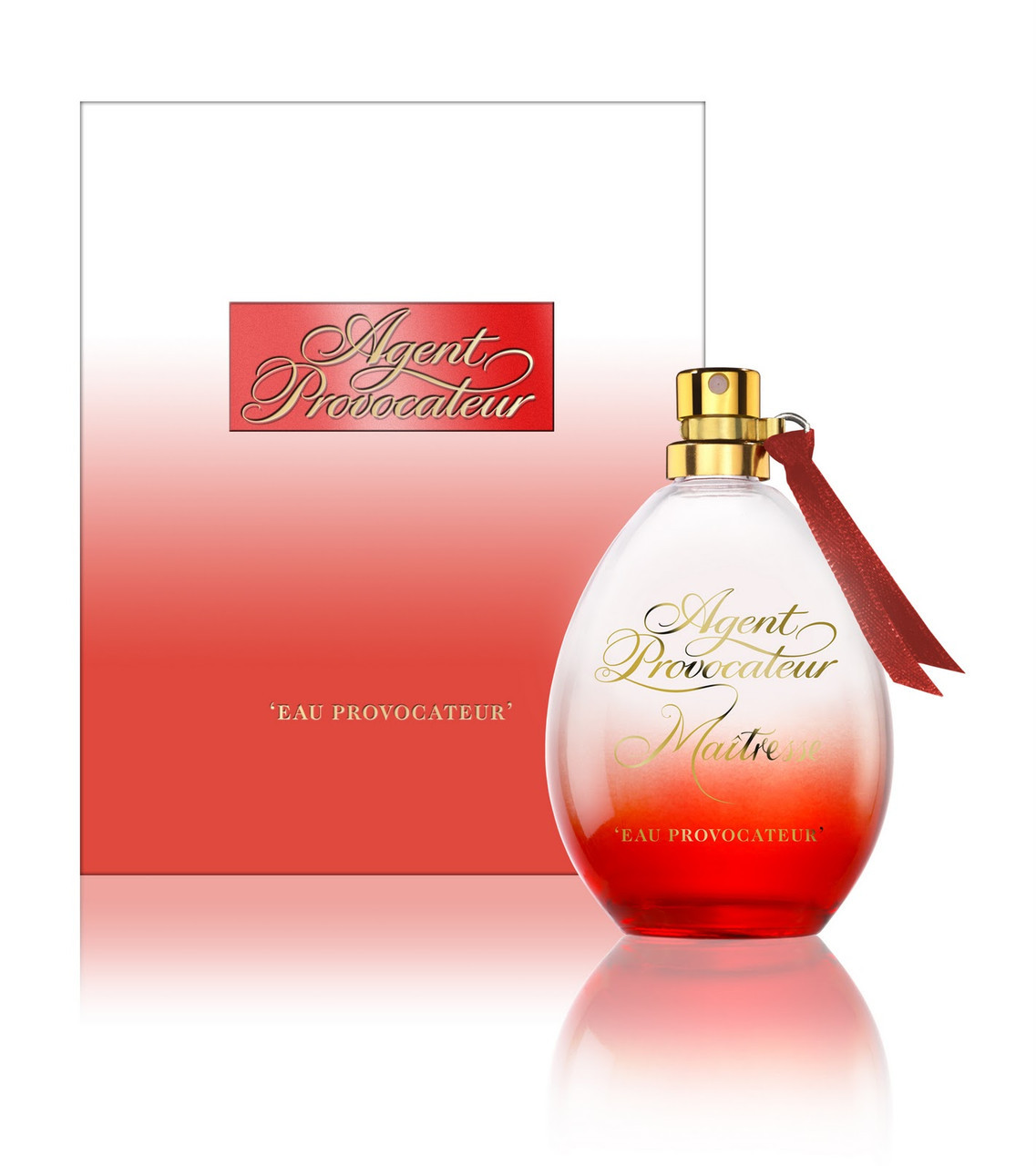 

Agent Provocateur Maitresse Eau Provocateur edt 100 ml (лиц.) реплика Парфюмерия женская