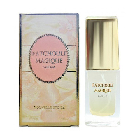 

Nouvelle Etoile Patchouli Magique parfume 16 ml реплика Парфюмерия женская