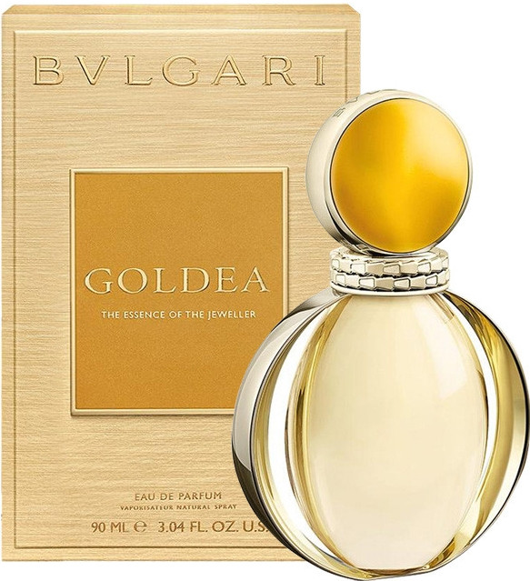 

Bvlgari Goldea edp 90ml (лиц.) реплика Парфюмерия женская
