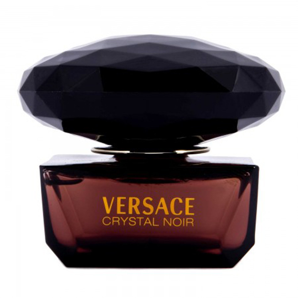 

Женская туалетная вода Versace Crystal Noir edt 90ml TESTER реплика Тестеры парфюмерии женские