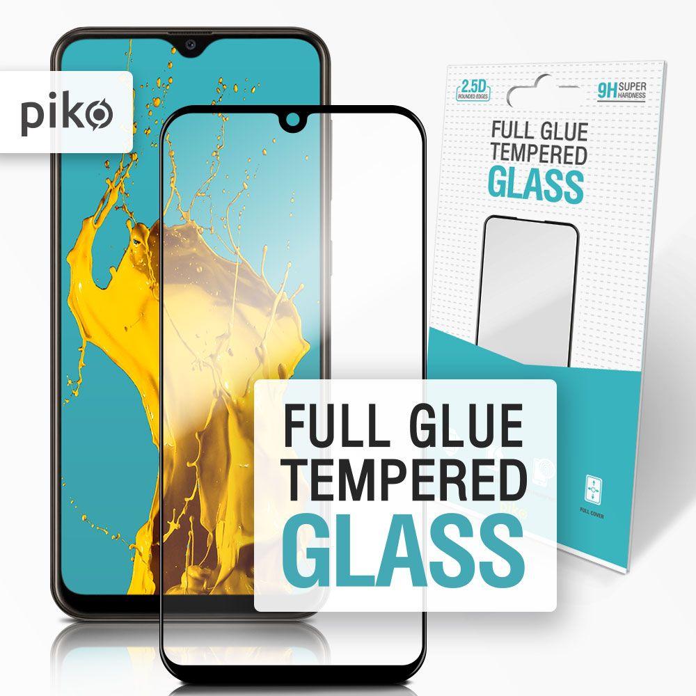 

Защитное стекло Piko Full Glue Samsung A315 Galaxy A31 Black (1283126497469, Черный