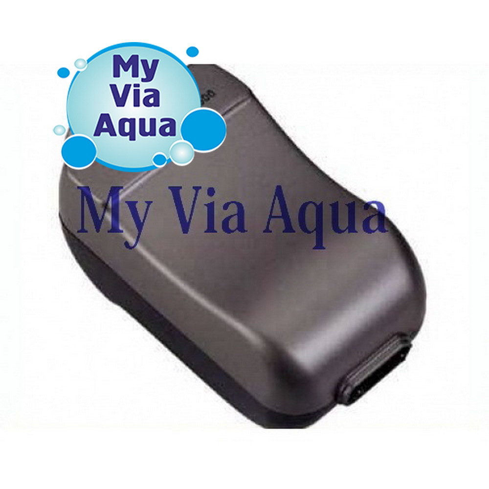 Компрессор для аквариума ViaAqua VA-9500, Atman АТ-А9500