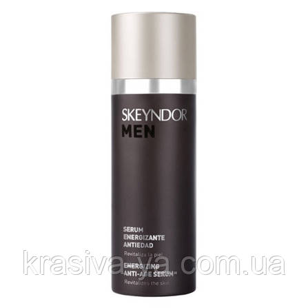 

MEN Тонизирующая Anti-age сыворотка SPF10, 30 мл