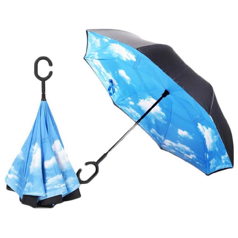 

Зонт от дождя Umbrella Sky U2 UFT UFTU2