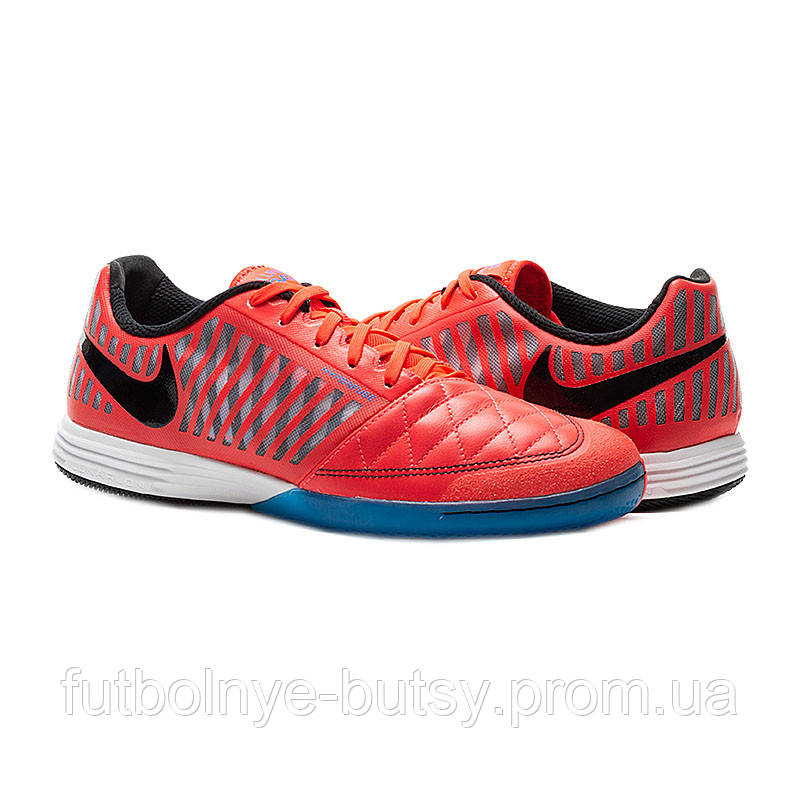 

Футзалки LUNARGATO II 42.5