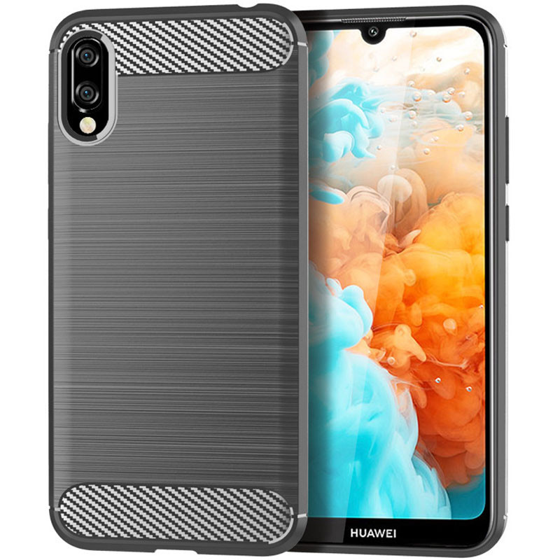 

TPU чехол Slim Series для Huawei Y6 (2019)