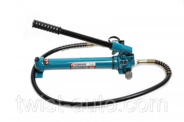 

Насос гидравлический ручной 20-700bar, Forsage F-B700С
