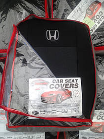 Авточехлы  на Honda Civic 2006-2012 sedan