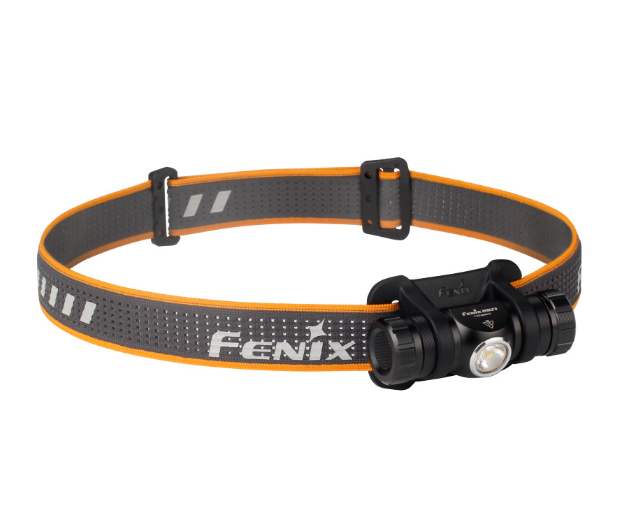 

Фонарь налобный Fenix HM23 Cree XP-G2 R5