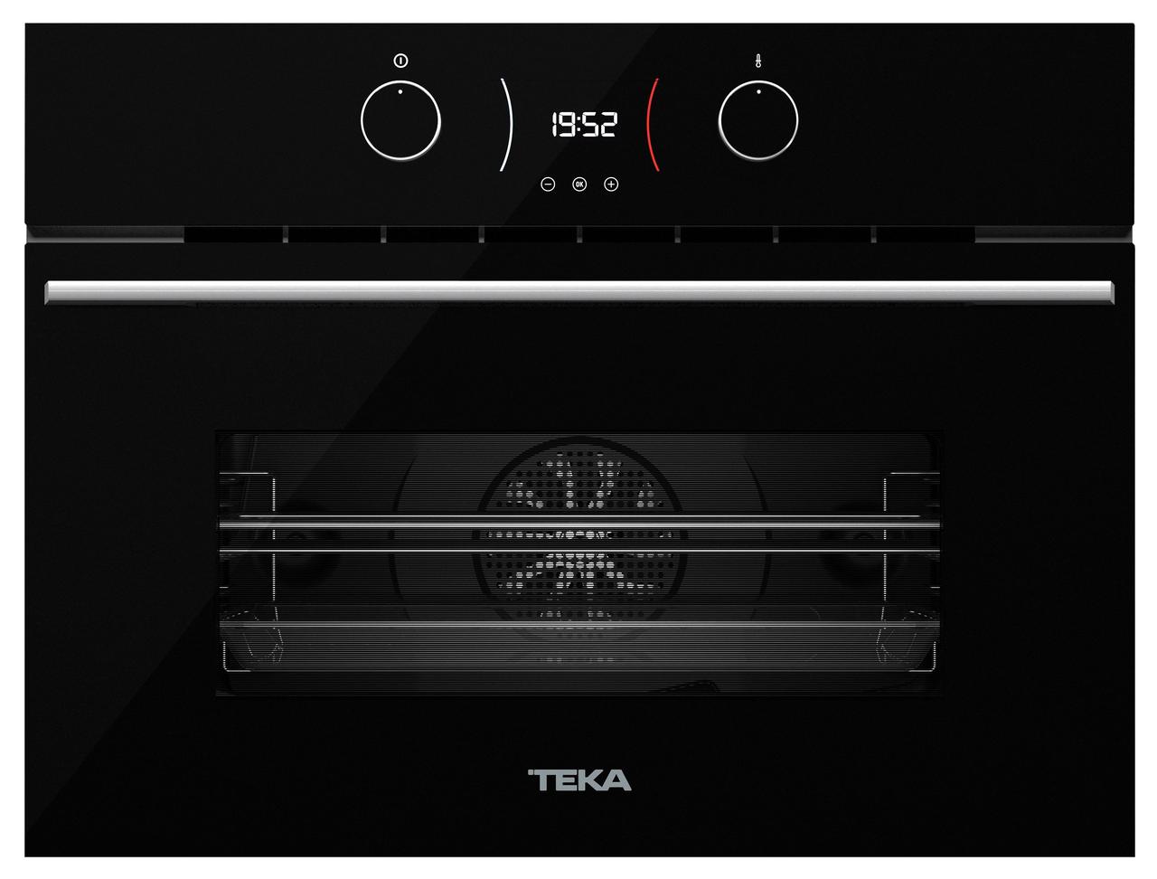 

Духовой шкаф TEKA HLC 8440 C BK