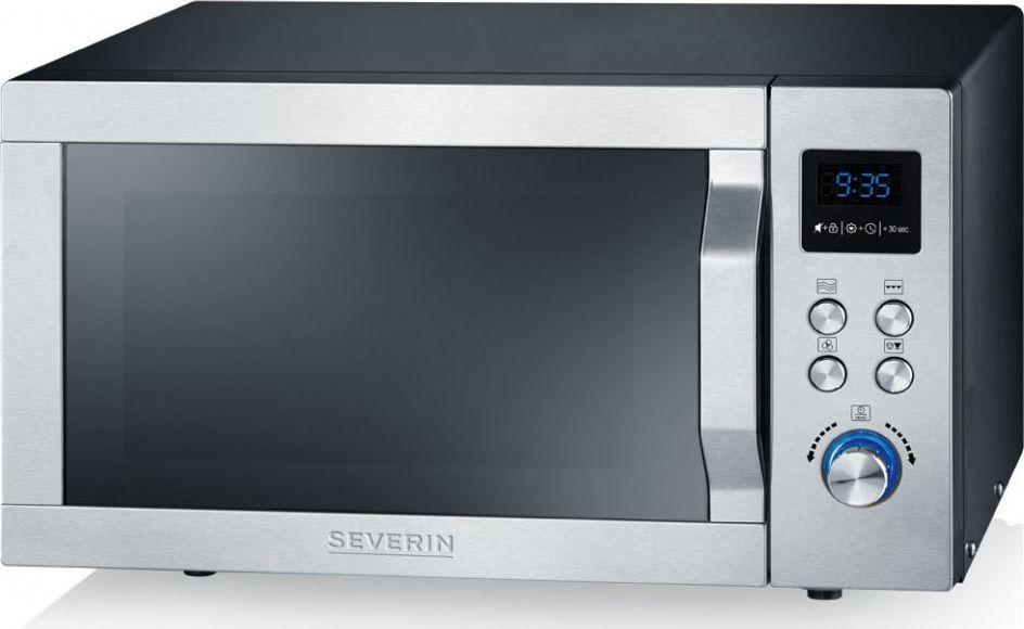 

Микроволновая печь Severin MW 7755