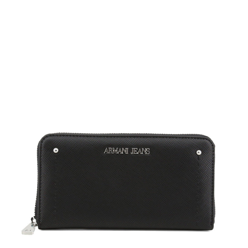 

Кошелек Armani Jeans, Черный