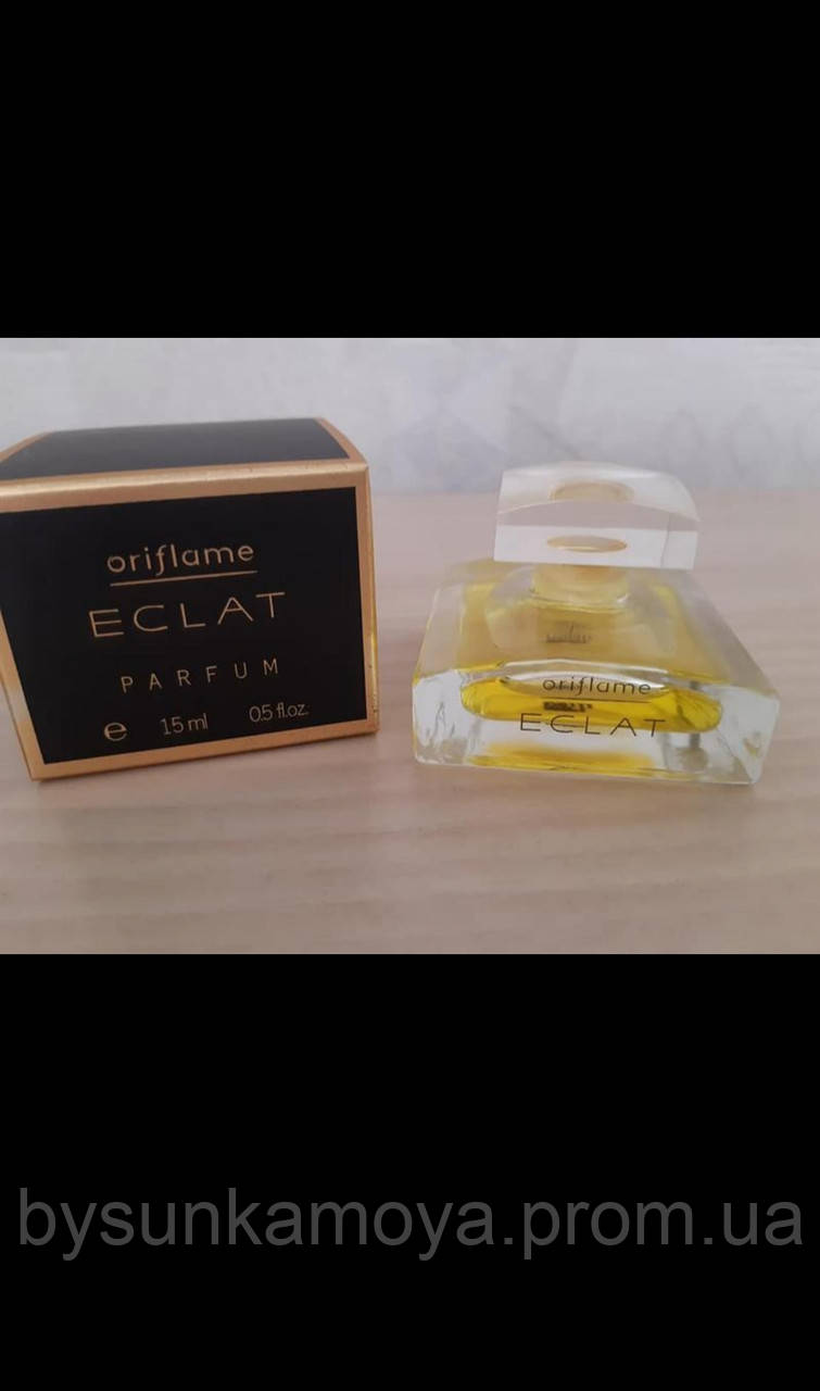 

Eclat Parfum риритет