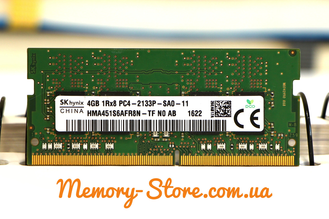 Оперативная Память Для Ноутбука Ddr4 4gb Цена