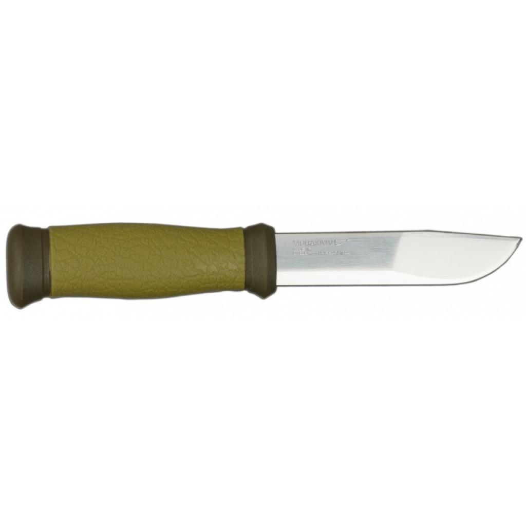 

Нож Morakniv Outdoor 2000 stainless steel (10629)