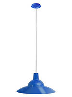 Светильник потолочный ERKA 1305 синий