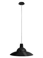 Светильник потолочный ERKA 1305 черный
