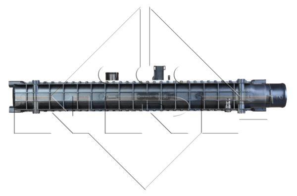

Радиатор охлаждения двигателя МЕРСЕДЕС C-Class W202 93- (производство NRF) МЕРСЕДЕС, Е-КЛAСС, СЛК, Ц-КЛAСС, ЦЛК, 51282