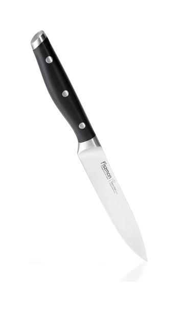 

Нож для чистки овощей Fissman Demi Chef 9см из нержавеющей стали 5Cr15MoV