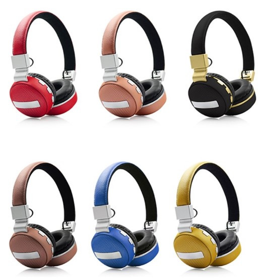 

Наушники HEADSET V 683