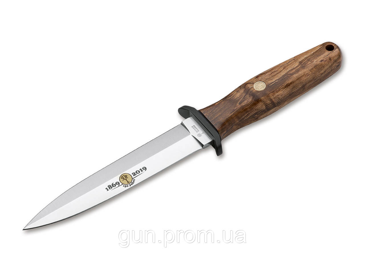 

Охотничий нож Boker Applegate-Fairbairn Anniversary 150 (2373.08.53)