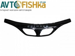 

Мухобойка VIP Nissan Primera (P11) 1999-2001