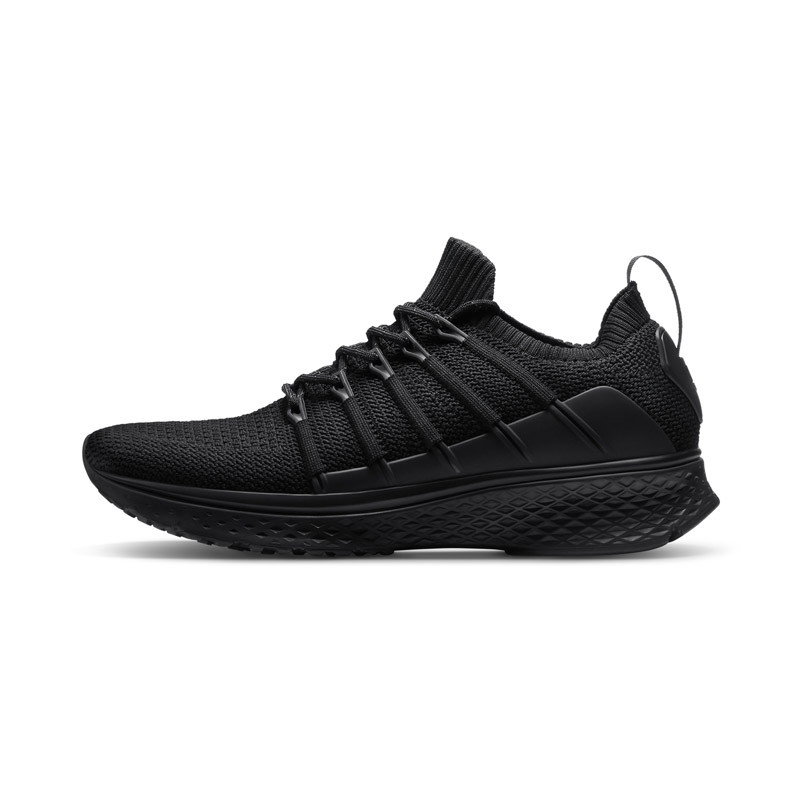 

Кроссовки Xiaomi Mijia Sneakers 2 MJYDX02YCM (EUR 43, Black, Черный