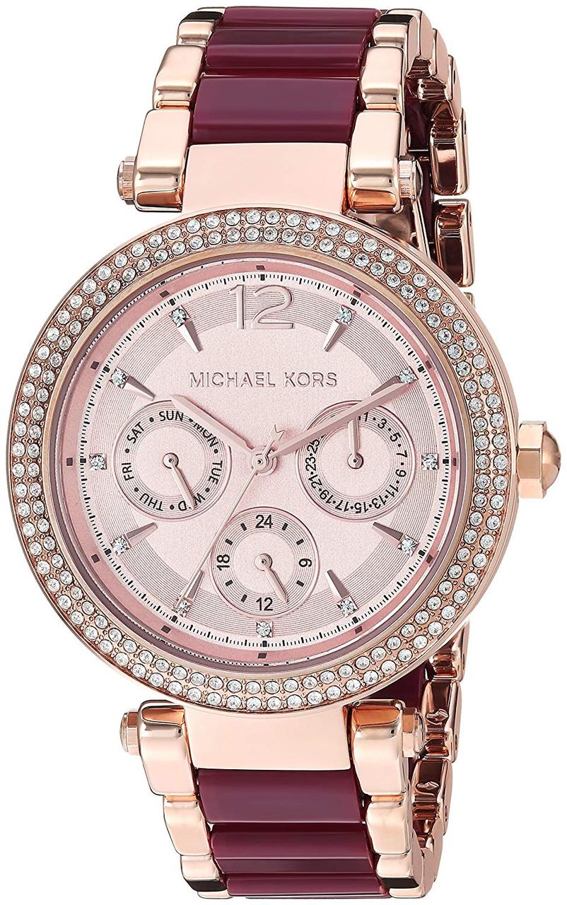 

Женские часы Michael Kors MK6536