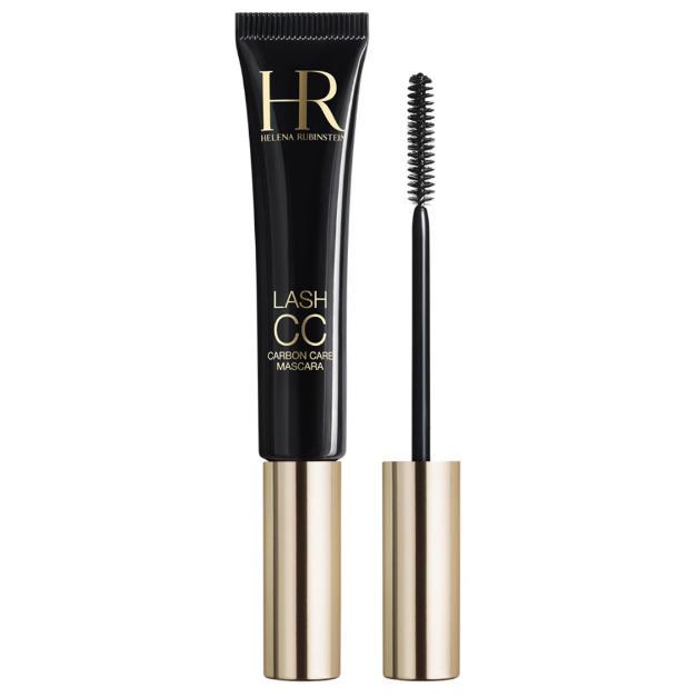 

Тушь-тинт для ресниц Helena Rubinstein Lash CC Carbon Care Mascara №01 Carbon Black, Черный