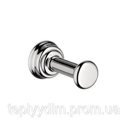 

Hansgrohe Axor Montreux Крючок (цв gold optic)