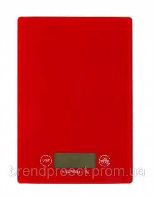 

Весы кухонные Matarix MX-402 5 кг