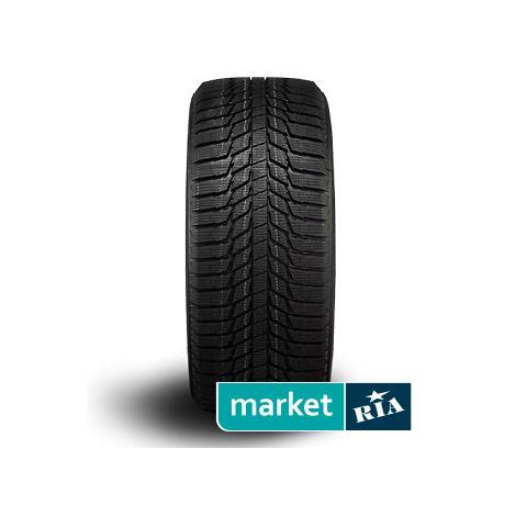 

Зимние шины Triangle PL01 (225/50 R17)