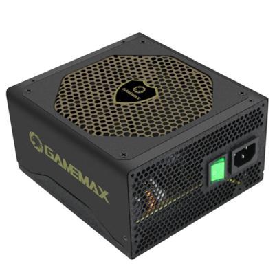 

Блок питания GAMEMAX 500W (GM-500G)