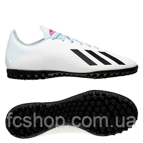 

Сороконожки детские Adidas X 19.4 TF FV4661