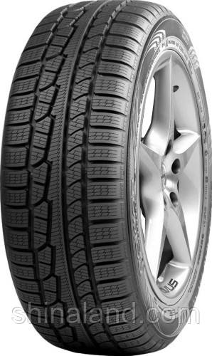 

Шины Nokian Nordman WR SUV 235/65 R17 108H XL Россия 2018