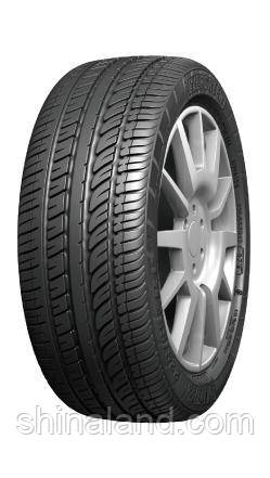 

Шины Evergreen EU72 235/45 R19 99W XL Китай 2019