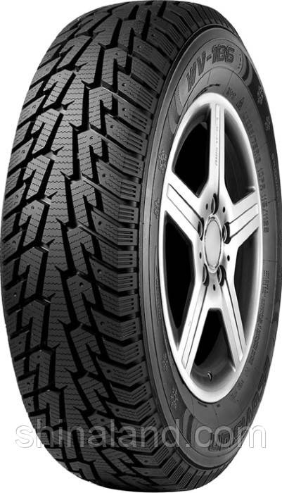 

Шины Ovation Ecovision WV-186 235/75 R15 104/101R шип Китай 2017 НТ