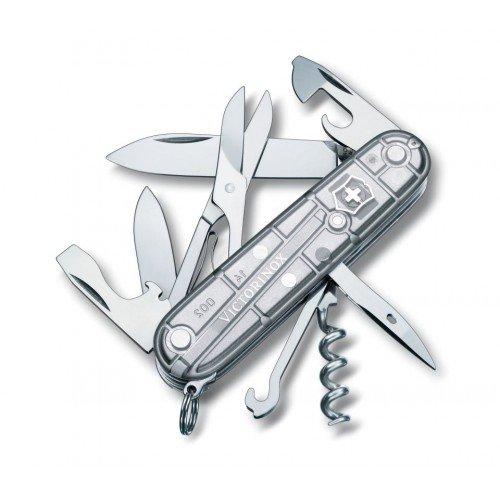 

Нож Victorinox Climber, Серебристый