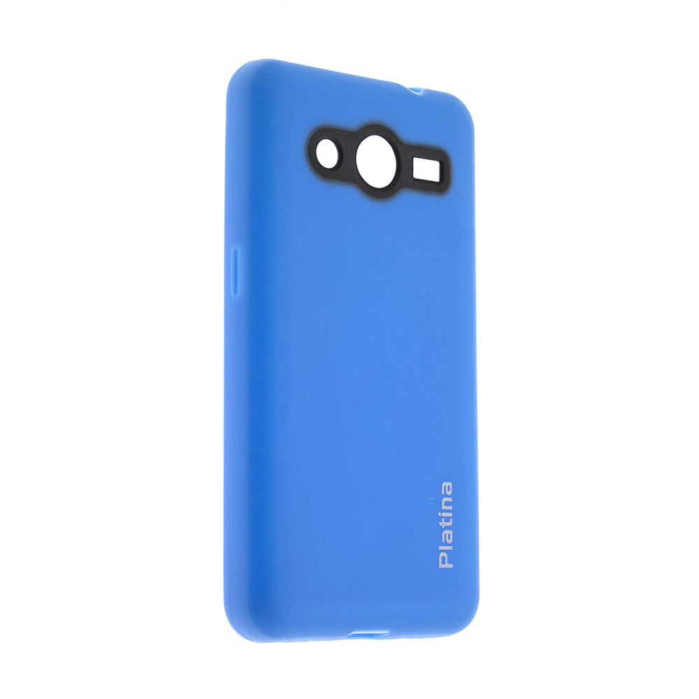 

СИЛИКОН PLATINA COLOURFUL SAMSUNG G355