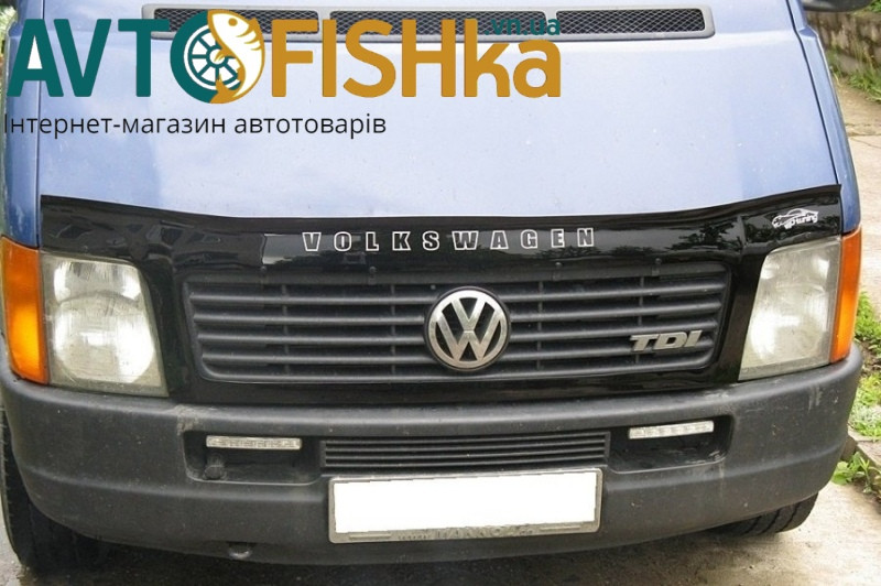 

Мухобойка VIP Volkswagen LT 1996-2005