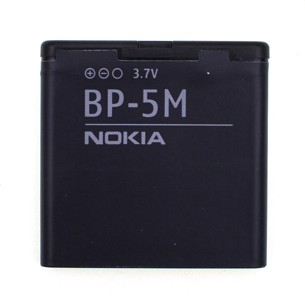 

Аккумулятор AAAA-Class Nokia BP-5M