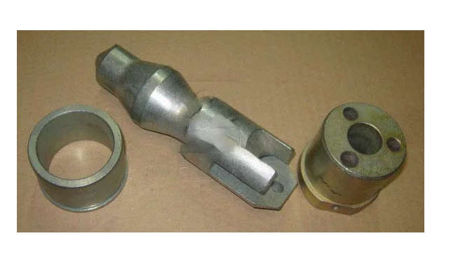 

Р/к буксирного прибора (евросцепка) (аналог Rockinger RO*50) (пр-во БААЗ)