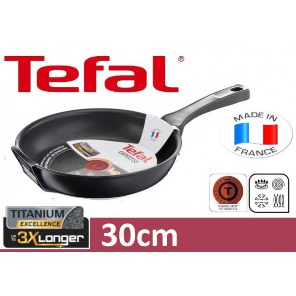 

Сковородка TEFAL EXPERTISE 30 см