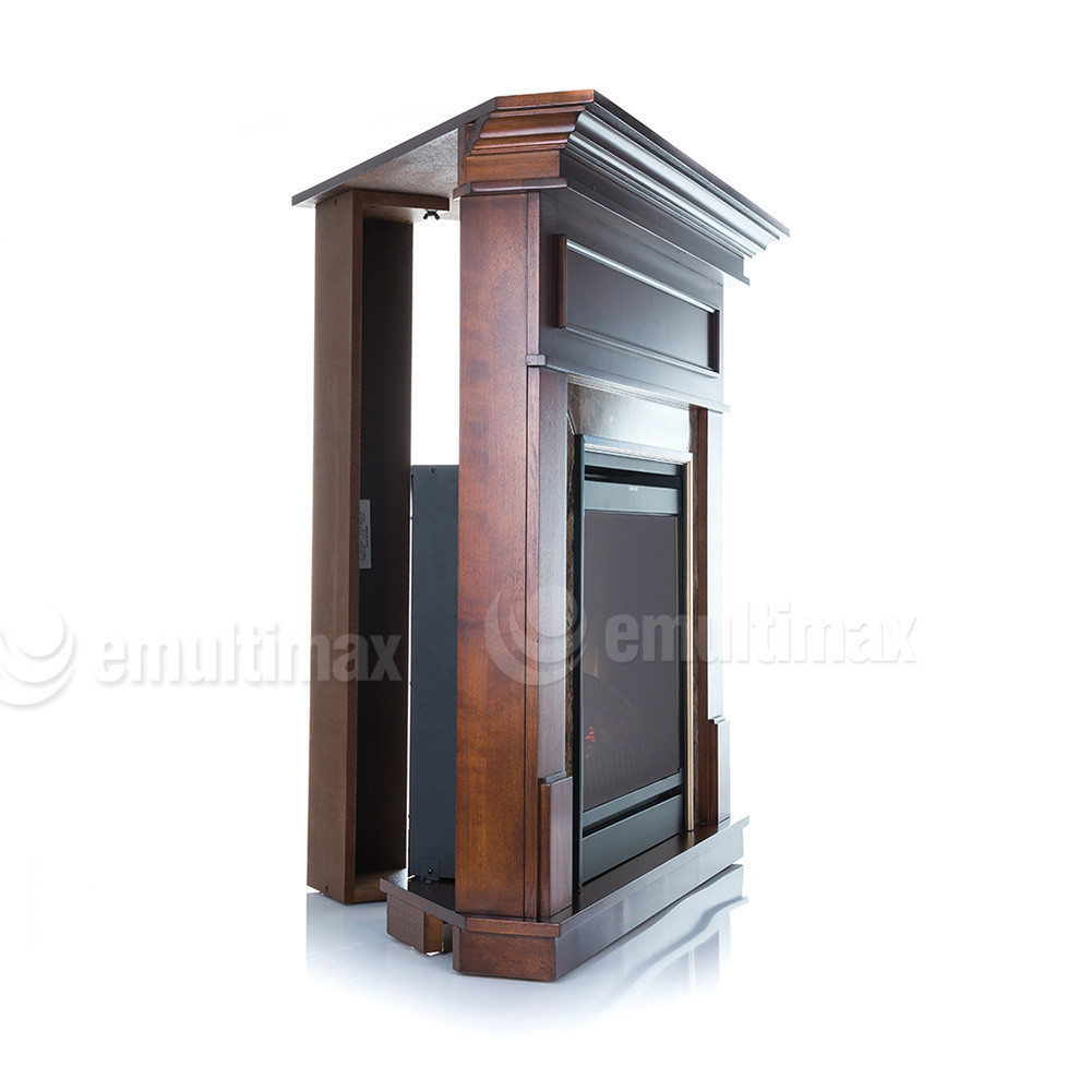 

Электрический камин DIMPLEX VERONA