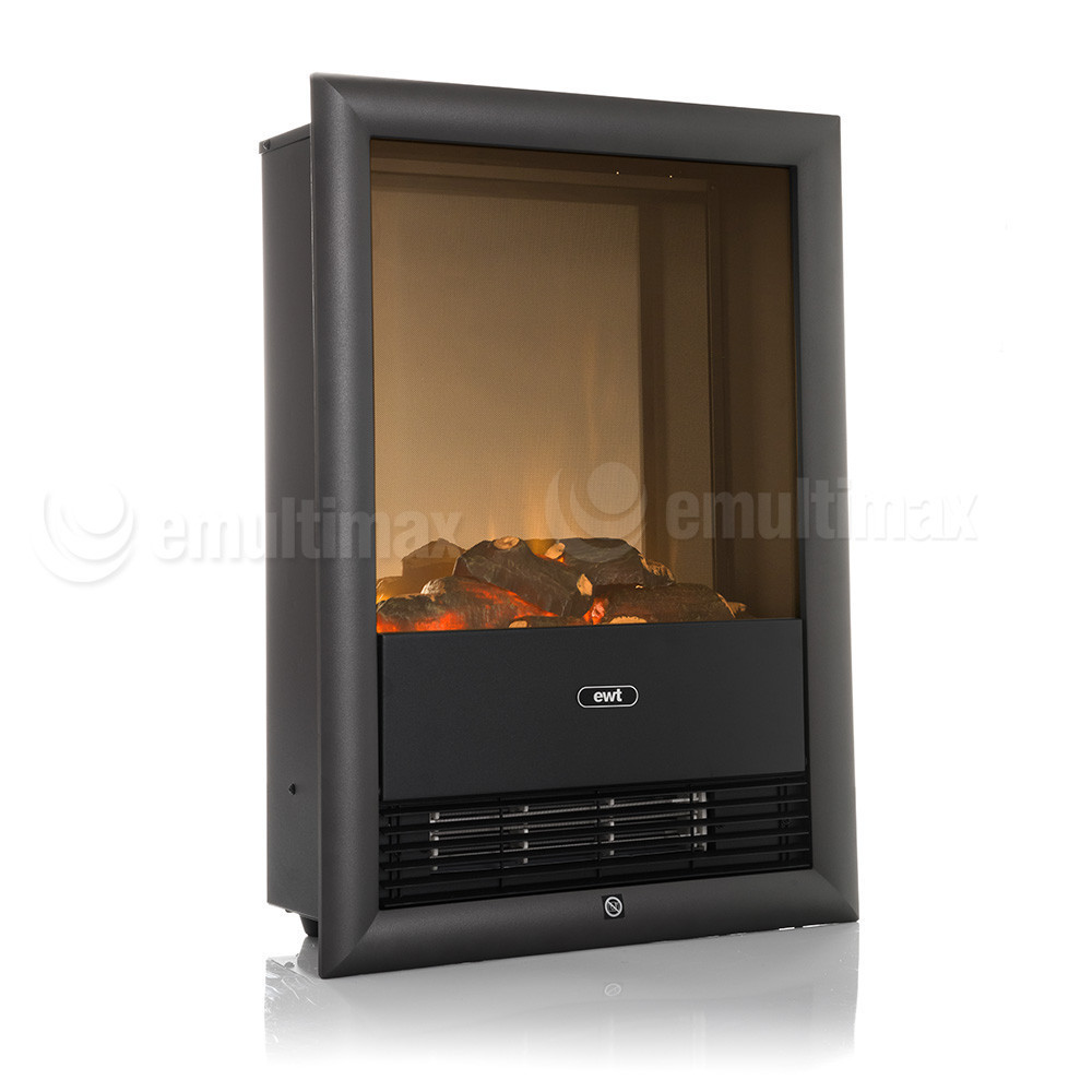 

Электрический камин DIMPLEX OPTIFLAME VIOTTA