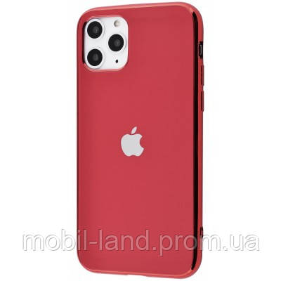 

TPU чехол Matte LOGO для Apple iPhone 11 Pro (5.8)